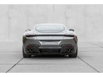 FERRARI Roma  MagneRide JBL Matrix-LED 360  1.Hd. CarPla
