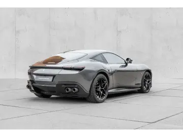 FERRARI Roma  MagneRide JBL Matrix-LED 360  1.Hd. CarPla