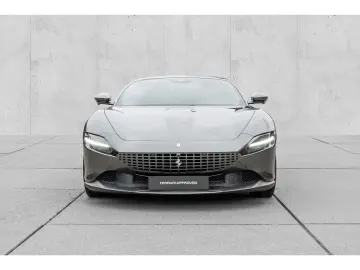 FERRARI Roma  MagneRide JBL Matrix-LED 360  1.Hd. CarPla