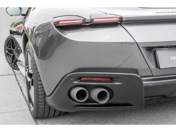 FERRARI Roma  MagneRide JBL Matrix-LED 360  1.Hd. CarPla