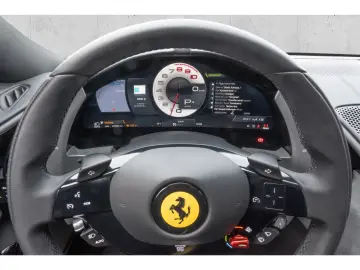 FERRARI Roma  MagneRide JBL Matrix-LED 360  1.Hd. CarPla