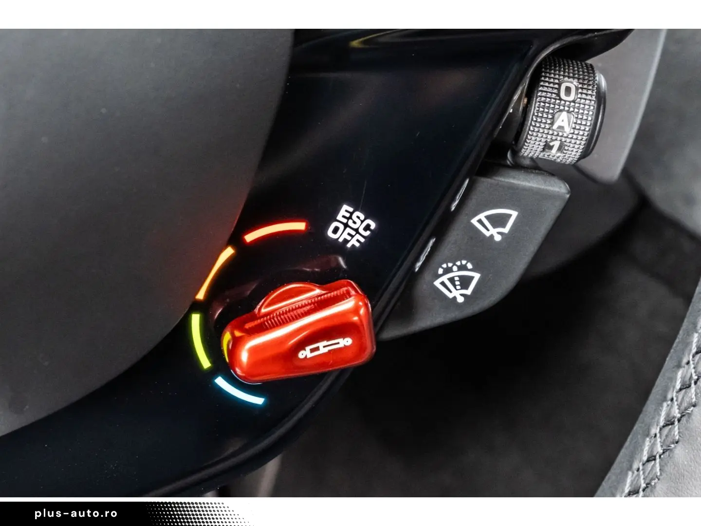 FERRARI Roma  MagneRide JBL Matrix-LED 360  1.Hd. CarPla