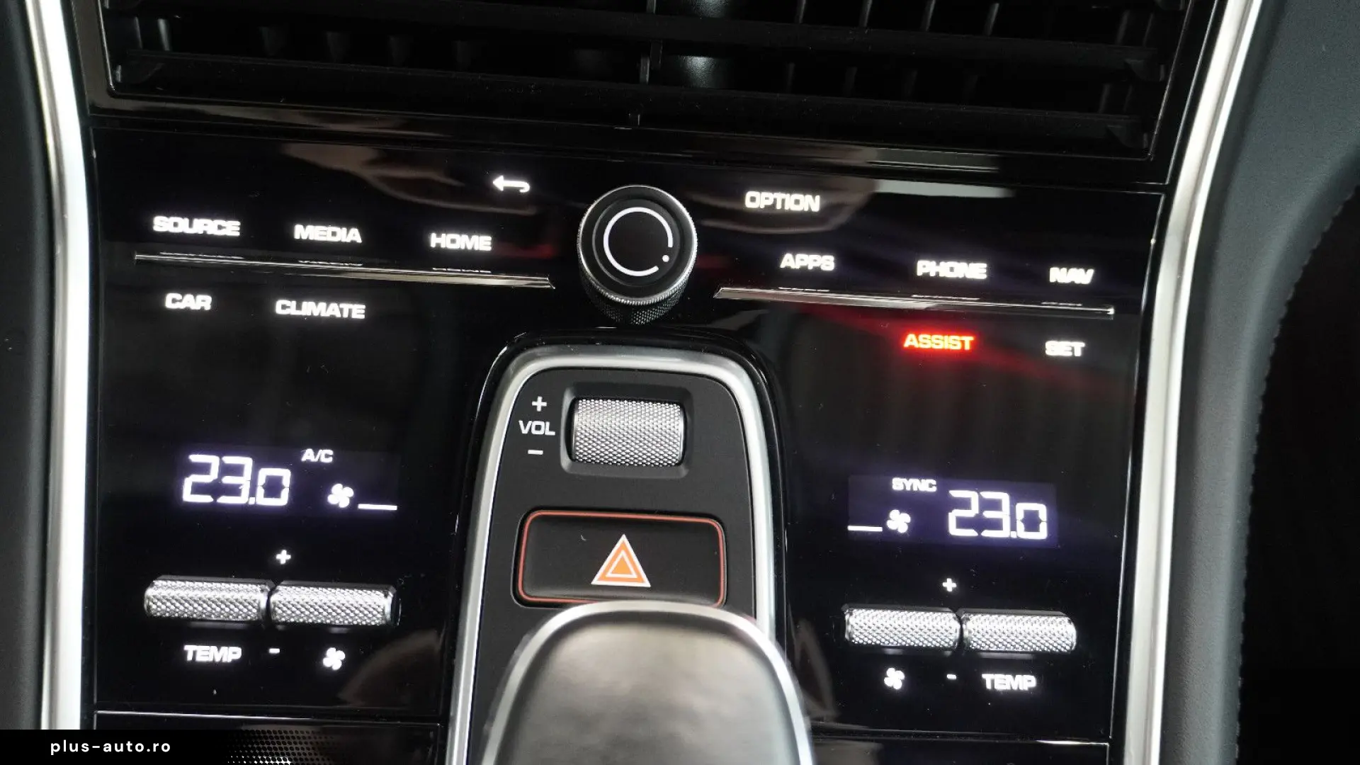 PORSCHE Panamera ST 4 E-Hybrid HUD SOFT PANO 18W APRV27