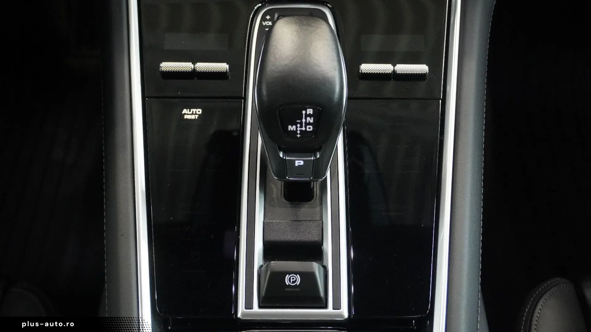 PORSCHE Panamera ST 4 E-Hybrid HUD SOFT PANO 18W APRV27