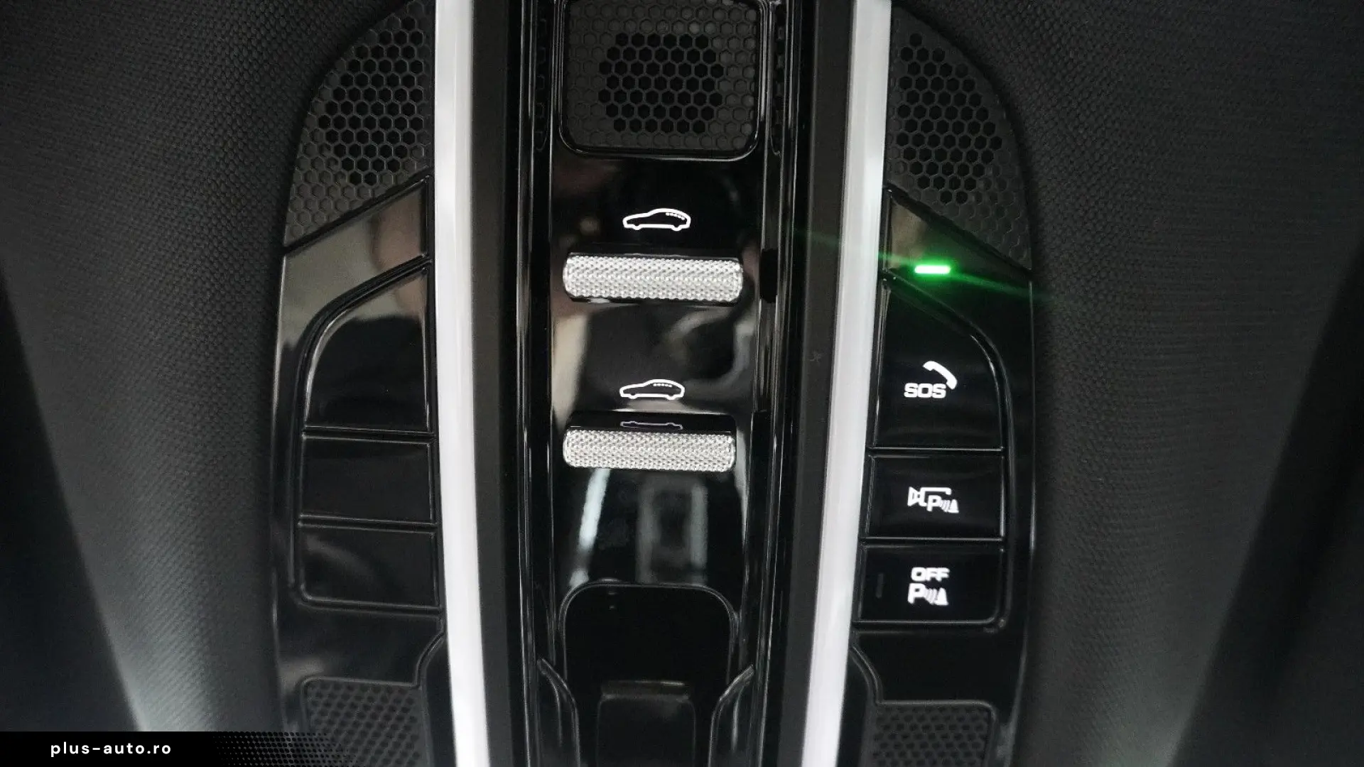 PORSCHE Panamera ST 4 E-Hybrid HUD SOFT PANO 18W APRV27