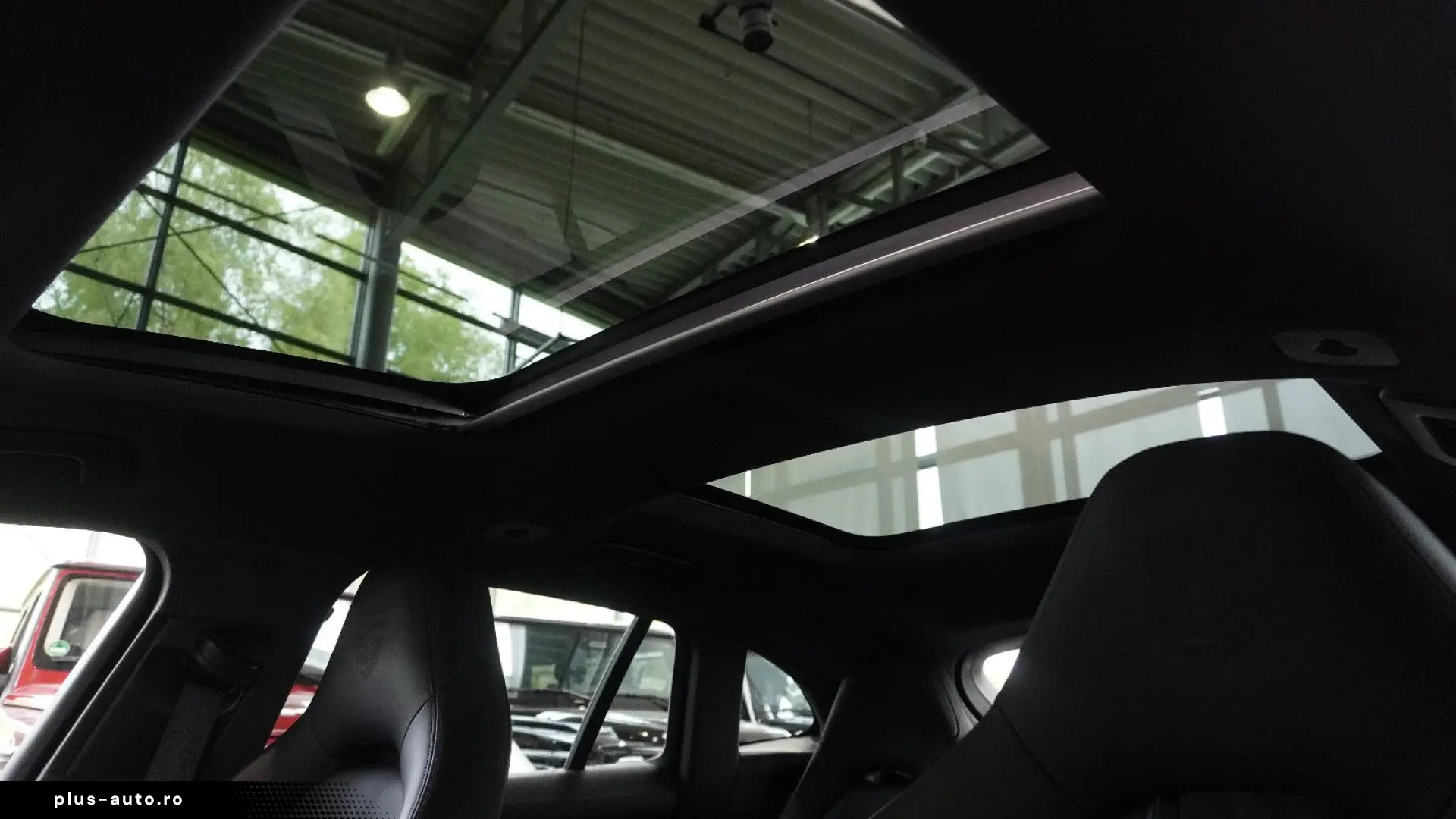 PORSCHE Panamera ST 4 E-Hybrid HUD SOFT PANO 18W APRV27