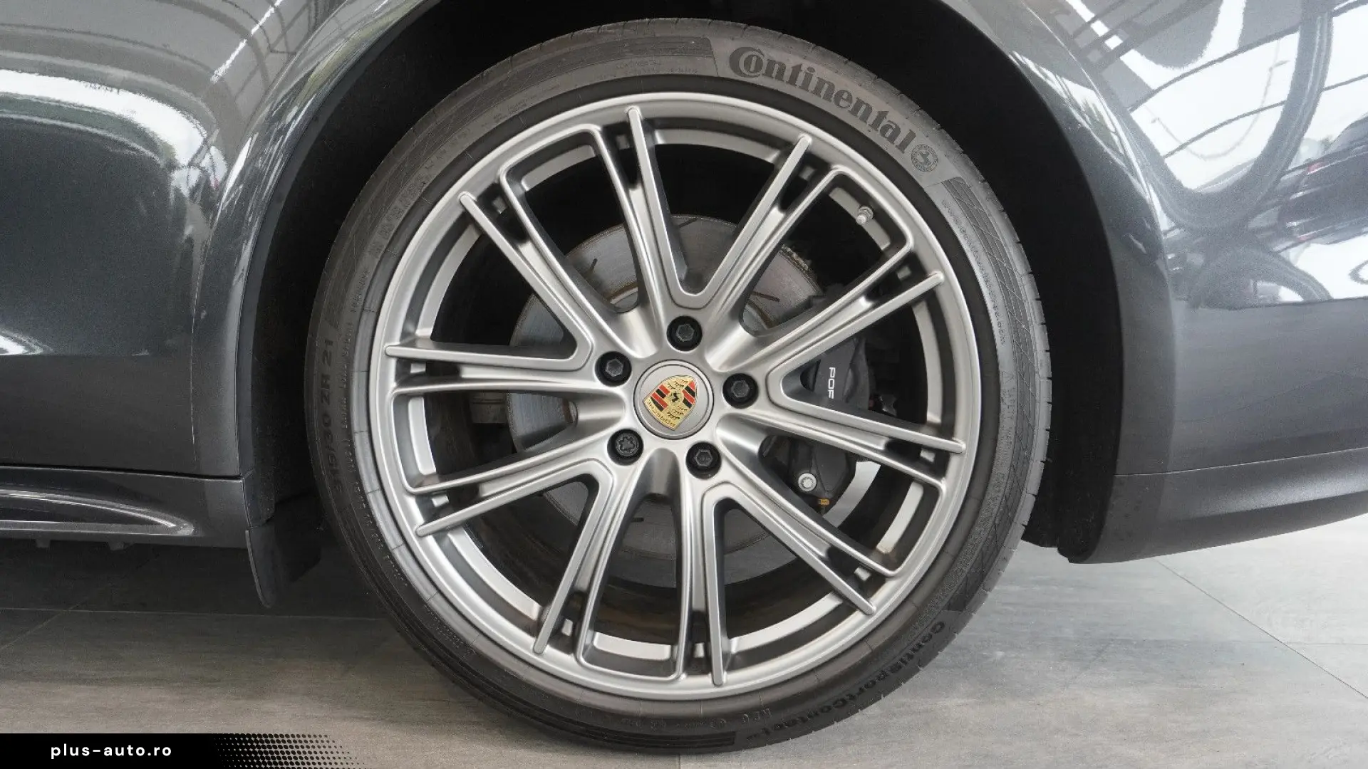 PORSCHE Panamera ST 4 E-Hybrid HUD SOFT PANO 18W APRV27