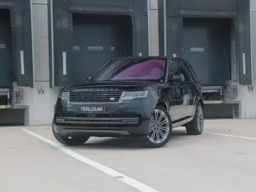 LAND ROVER Range Rover 3.0 D350 Autobiography