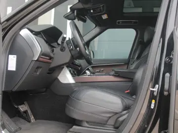 LAND ROVER Range Rover 3.0 D350 Autobiography