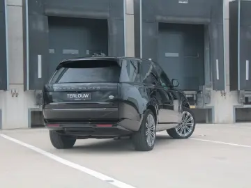 LAND ROVER Range Rover 3.0 D350 Autobiography
