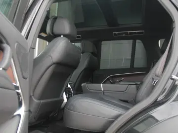 LAND ROVER Range Rover 3.0 D350 Autobiography