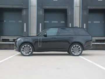 LAND ROVER Range Rover 3.0 D350 Autobiography