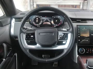 LAND ROVER Range Rover 3.0 D350 Autobiography