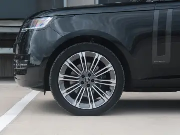 LAND ROVER Range Rover 3.0 D350 Autobiography