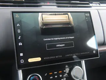 LAND ROVER Range Rover 3.0 D350 Autobiography