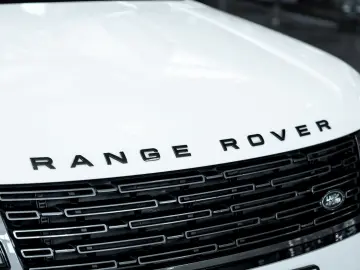 LAND ROVER Range Rover Vogue  Werksgarantie 2028