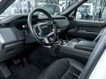 LAND ROVER Range Rover Vogue  Werksgarantie 2028