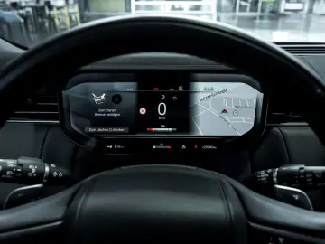 LAND ROVER Range Rover Vogue  Werksgarantie 2028