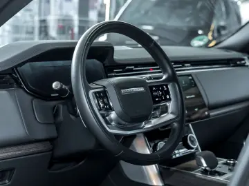 LAND ROVER Range Rover Vogue  Werksgarantie 2028