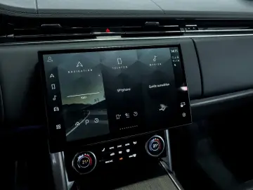 LAND ROVER Range Rover Vogue  Werksgarantie 2028
