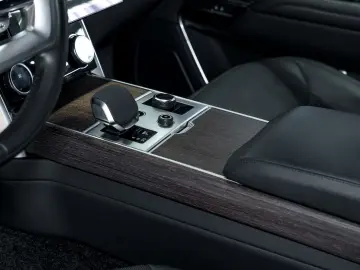 LAND ROVER Range Rover Vogue  Werksgarantie 2028