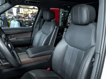 LAND ROVER Range Rover Vogue  Werksgarantie 2028