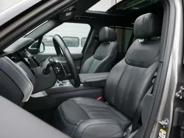 LAND ROVER RR D350 Autobiography Pano Webasto AHK 23 SV