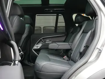 LAND ROVER RR D350 Autobiography Pano Webasto AHK 23 SV