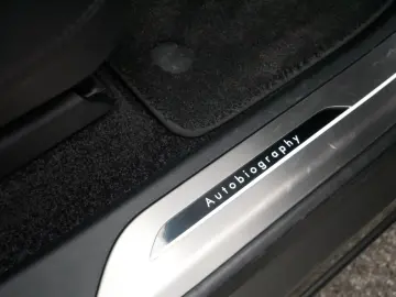 LAND ROVER RR D350 Autobiography Pano Webasto AHK 23 SV