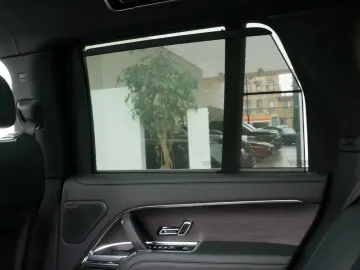 LAND ROVER RR D350 Autobiography Pano Webasto AHK 23 SV