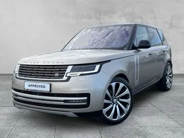 LAND ROVER Range Rover SWB D350 AUTOBIOGRAPHY PANO AHK