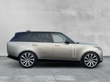 LAND ROVER Range Rover SWB D350 AUTOBIOGRAPHY PANO AHK