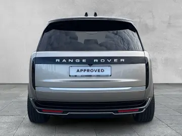 LAND ROVER Range Rover SWB D350 AUTOBIOGRAPHY PANO AHK