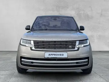 LAND ROVER Range Rover SWB D350 AUTOBIOGRAPHY PANO AHK