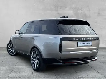 LAND ROVER Range Rover SWB D350 AUTOBIOGRAPHY PANO AHK