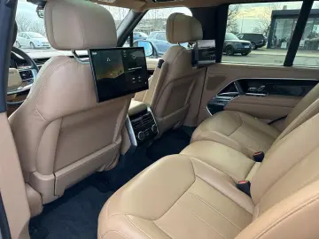 LAND ROVER Range Rover SWB D350 AUTOBIOGRAPHY PANO AHK