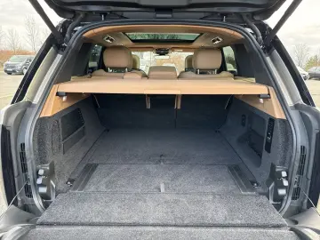LAND ROVER Range Rover SWB D350 AUTOBIOGRAPHY PANO AHK