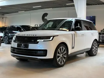 LAND ROVER Range Rover HSE Hybrid LUFT PANO ACC DIGITAL MER