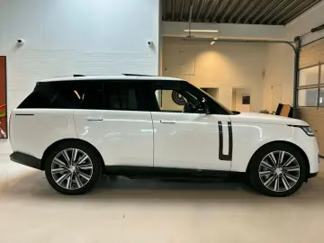 LAND ROVER Range Rover HSE Hybrid LUFT PANO ACC DIGITAL MER