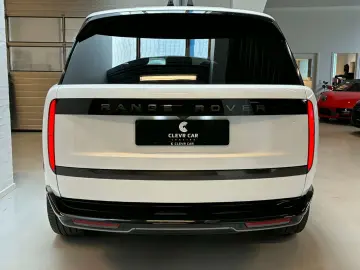 LAND ROVER Range Rover HSE Hybrid LUFT PANO ACC DIGITAL MER