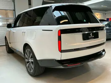 LAND ROVER Range Rover HSE Hybrid LUFT PANO ACC DIGITAL MER