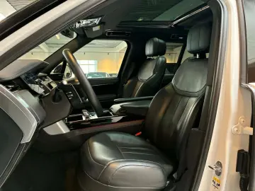 LAND ROVER Range Rover HSE Hybrid LUFT PANO ACC DIGITAL MER