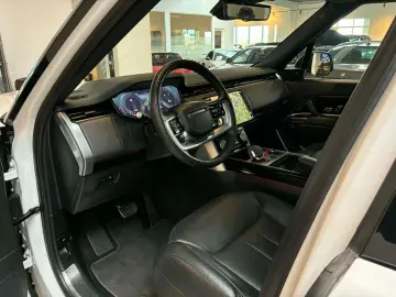 LAND ROVER Range Rover HSE Hybrid LUFT PANO ACC DIGITAL MER