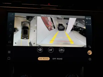 LAND ROVER Range Rover HSE Hybrid LUFT PANO ACC DIGITAL MER