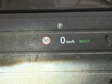 LAND ROVER Range Rover HSE Hybrid LUFT PANO ACC DIGITAL MER