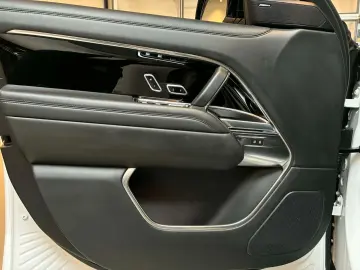 LAND ROVER Range Rover HSE Hybrid LUFT PANO ACC DIGITAL MER
