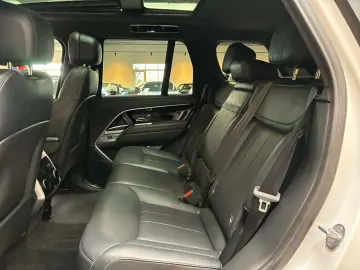 LAND ROVER Range Rover HSE Hybrid LUFT PANO ACC DIGITAL MER