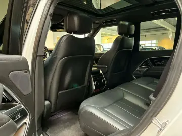 LAND ROVER Range Rover HSE Hybrid LUFT PANO ACC DIGITAL MER