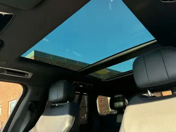 LAND ROVER Range Rover HSE Hybrid LUFT PANO ACC DIGITAL MER