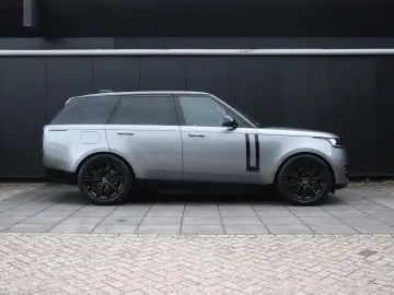 LAND ROVER Range Rover 3.0 P510e Autobiography PHEV   LEDER